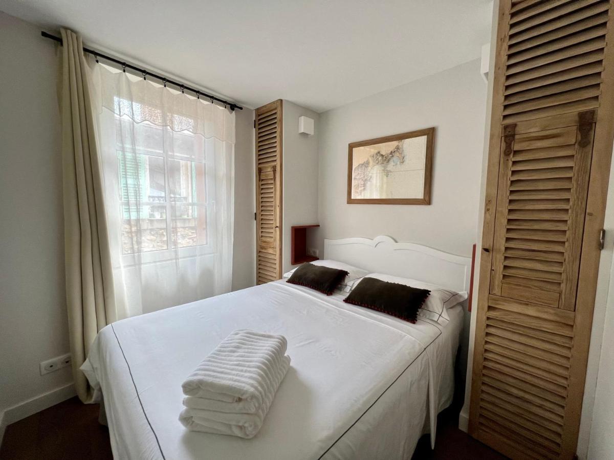 Bed and Breakfast Les Petits Volets 2 Antibes Esterno foto