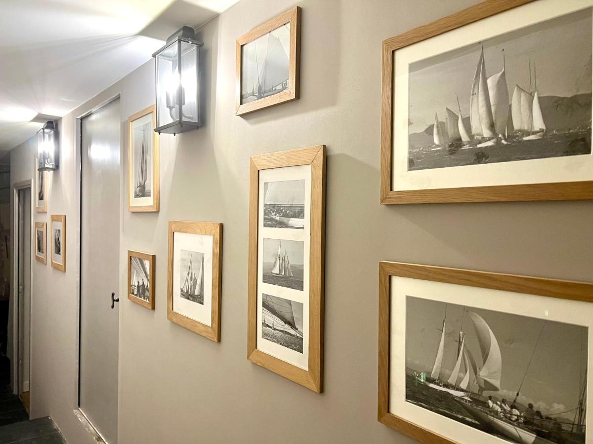 Bed and Breakfast Les Petits Volets 2 Antibes Esterno foto