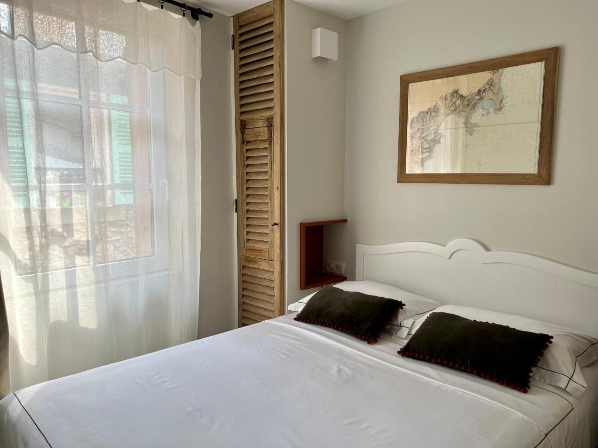 Bed and Breakfast Les Petits Volets 2 Antibes Esterno foto