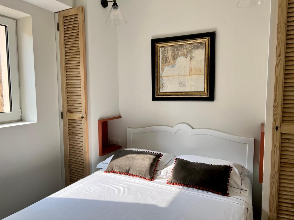 Bed and Breakfast Les Petits Volets 2 Antibes Esterno foto